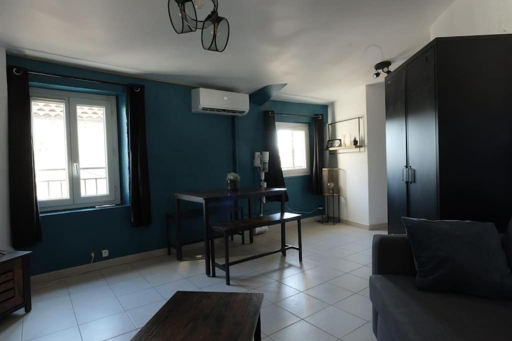 Appartement Centre Ville -- ピエールラット エクステリア 写真