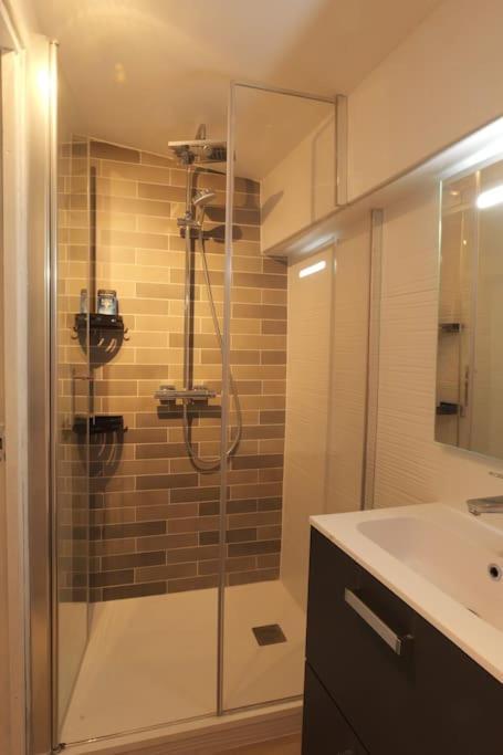 Appartement Centre Ville -- ピエールラット エクステリア 写真