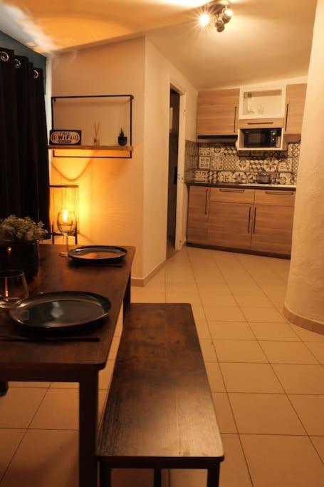 Appartement Centre Ville -- ピエールラット エクステリア 写真