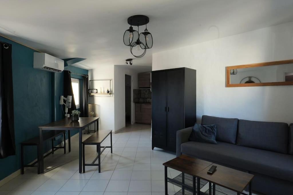 Appartement Centre Ville -- ピエールラット エクステリア 写真